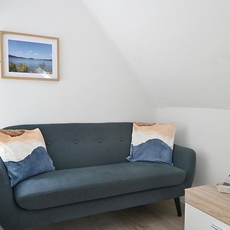 Studio, Naehe Dieksee Apartman Malente Kültér fotó