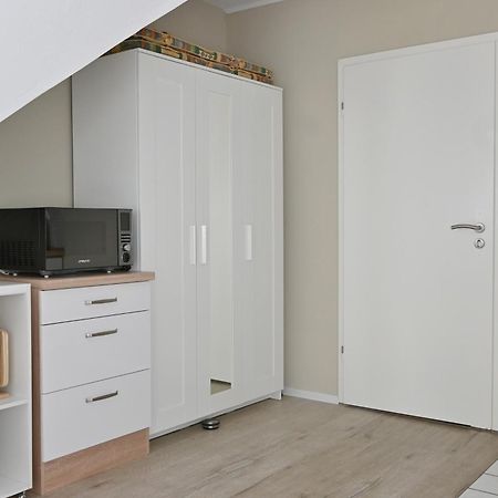Studio, Naehe Dieksee Apartman Malente Kültér fotó