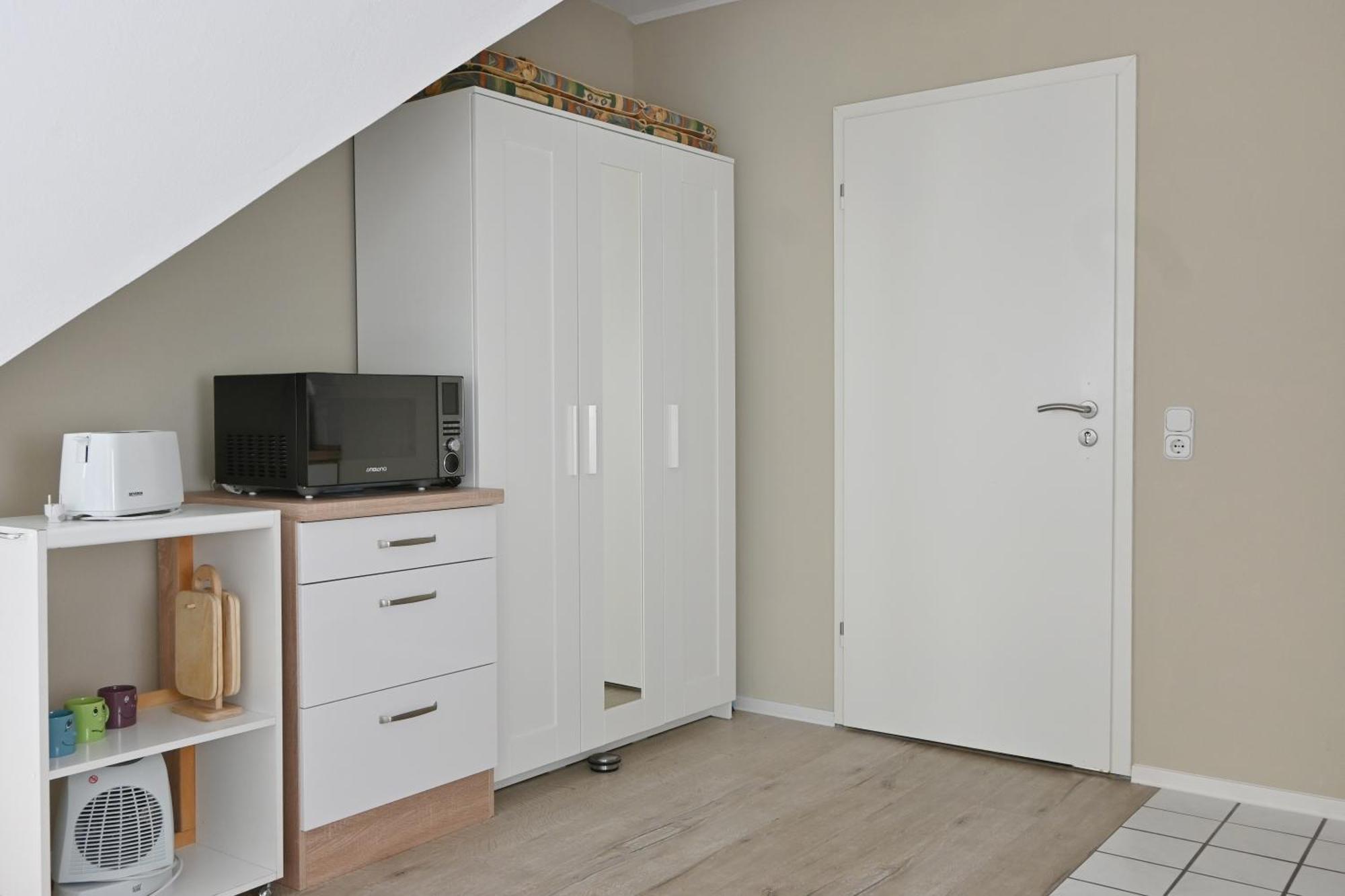 Studio, Naehe Dieksee Apartman Malente Kültér fotó