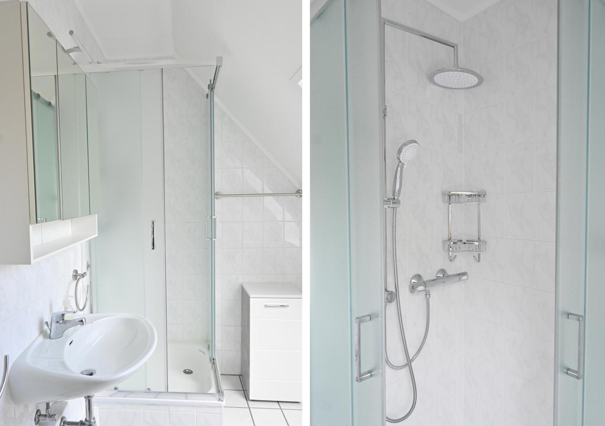 Studio, Naehe Dieksee Apartman Malente Kültér fotó