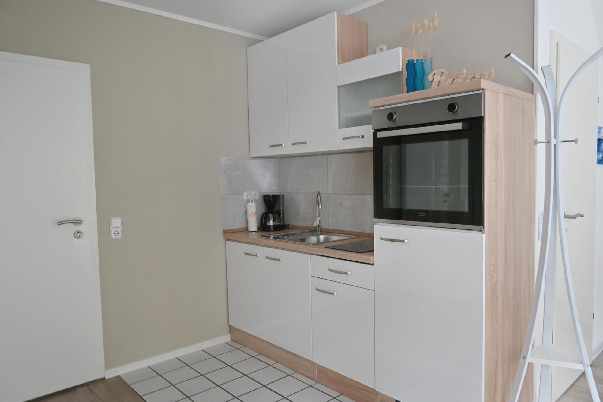 Studio, Naehe Dieksee Apartman Malente Kültér fotó