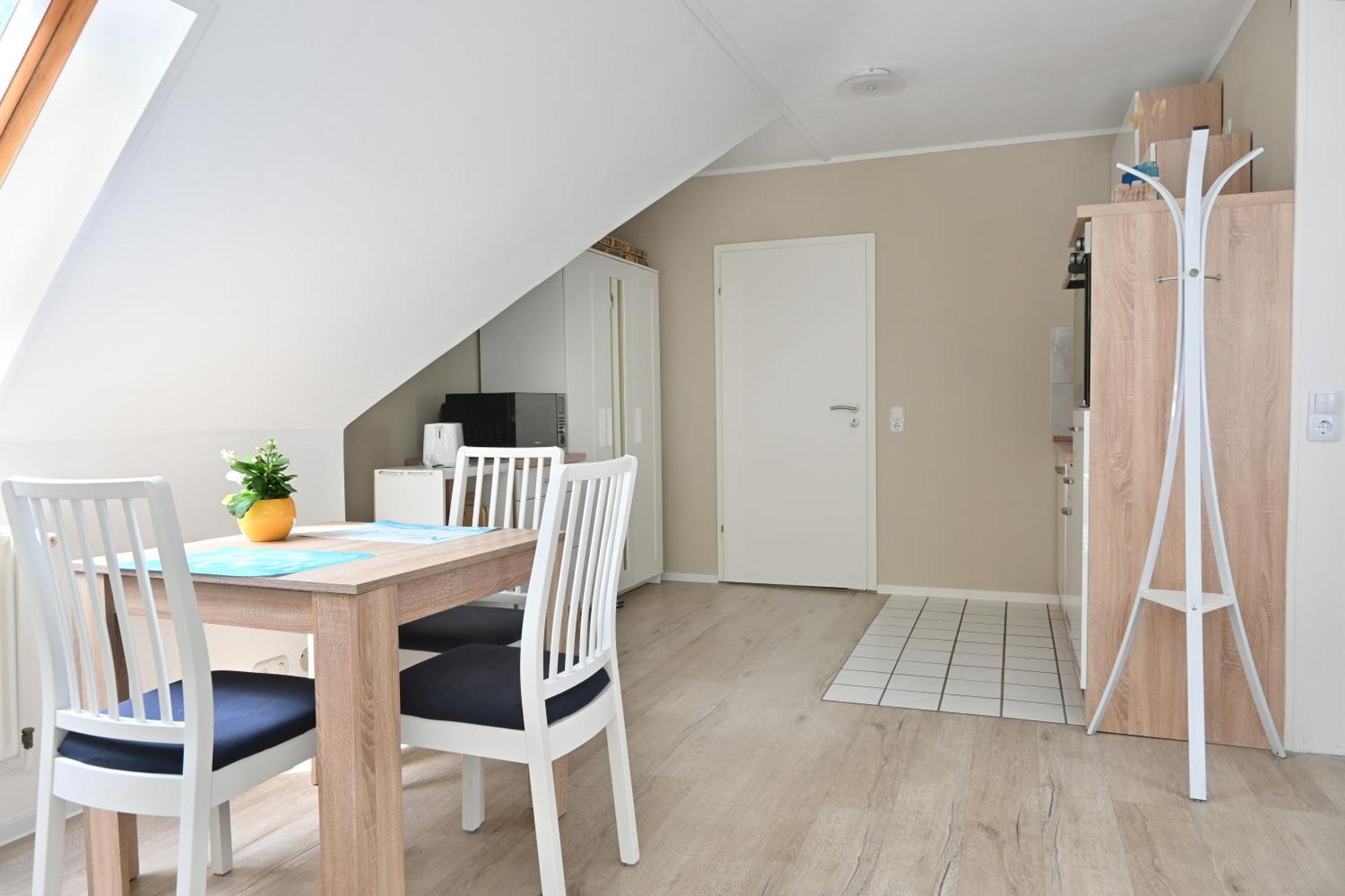 Studio, Naehe Dieksee Apartman Malente Kültér fotó