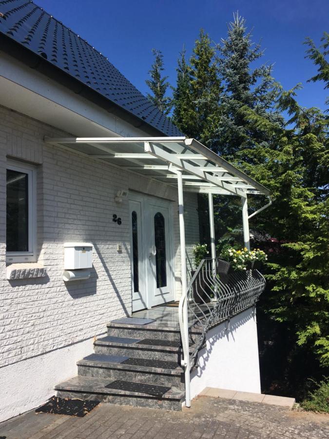 Studio, Naehe Dieksee Apartman Malente Kültér fotó