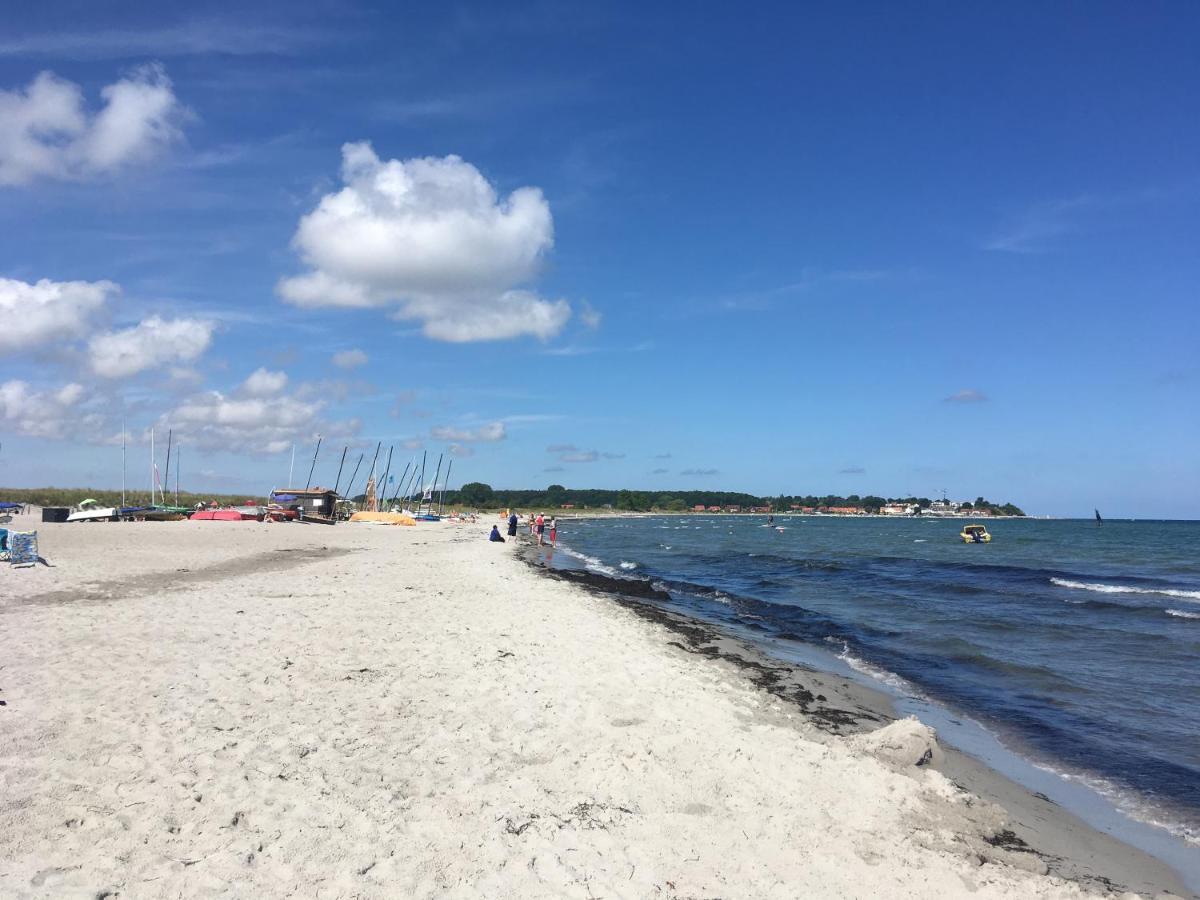 Studio, Naehe Dieksee Apartman Malente Kültér fotó